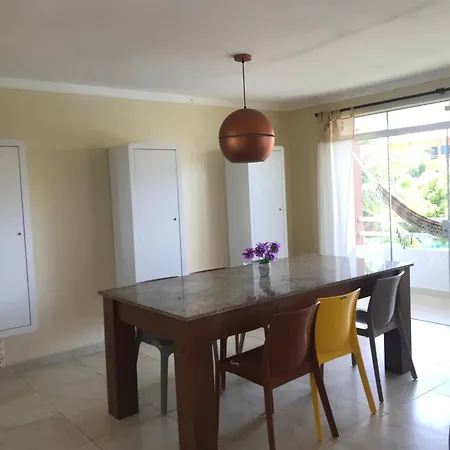 Apartamento Cartier