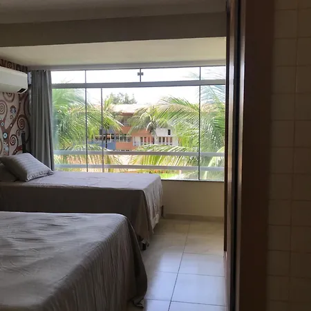 Apartamento Cartier *