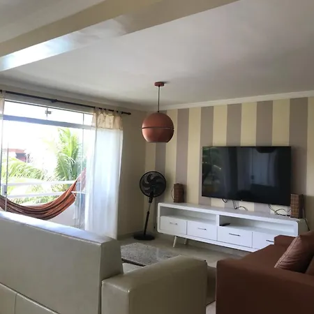 Apartamento Cartier