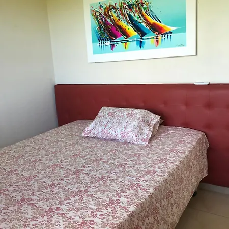 Apartamento Cartier *
