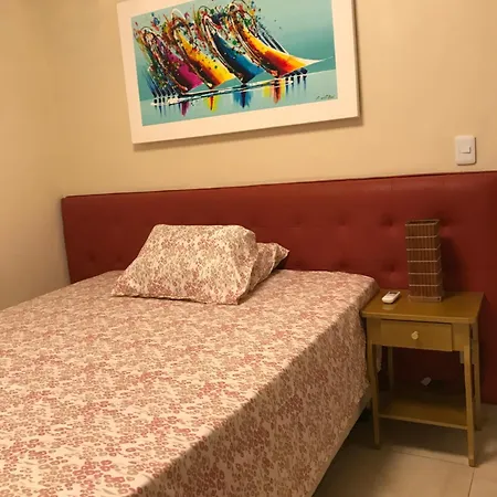 Cartier Apartamento *