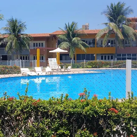 Apartamento Cartier Fortaleza (Ceara)