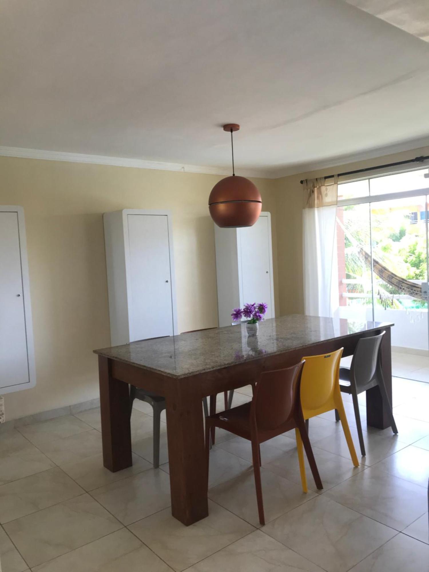 Apartamento Cartier
