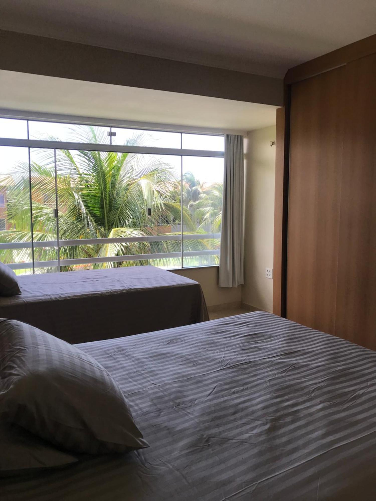 Apartamento Cartier *