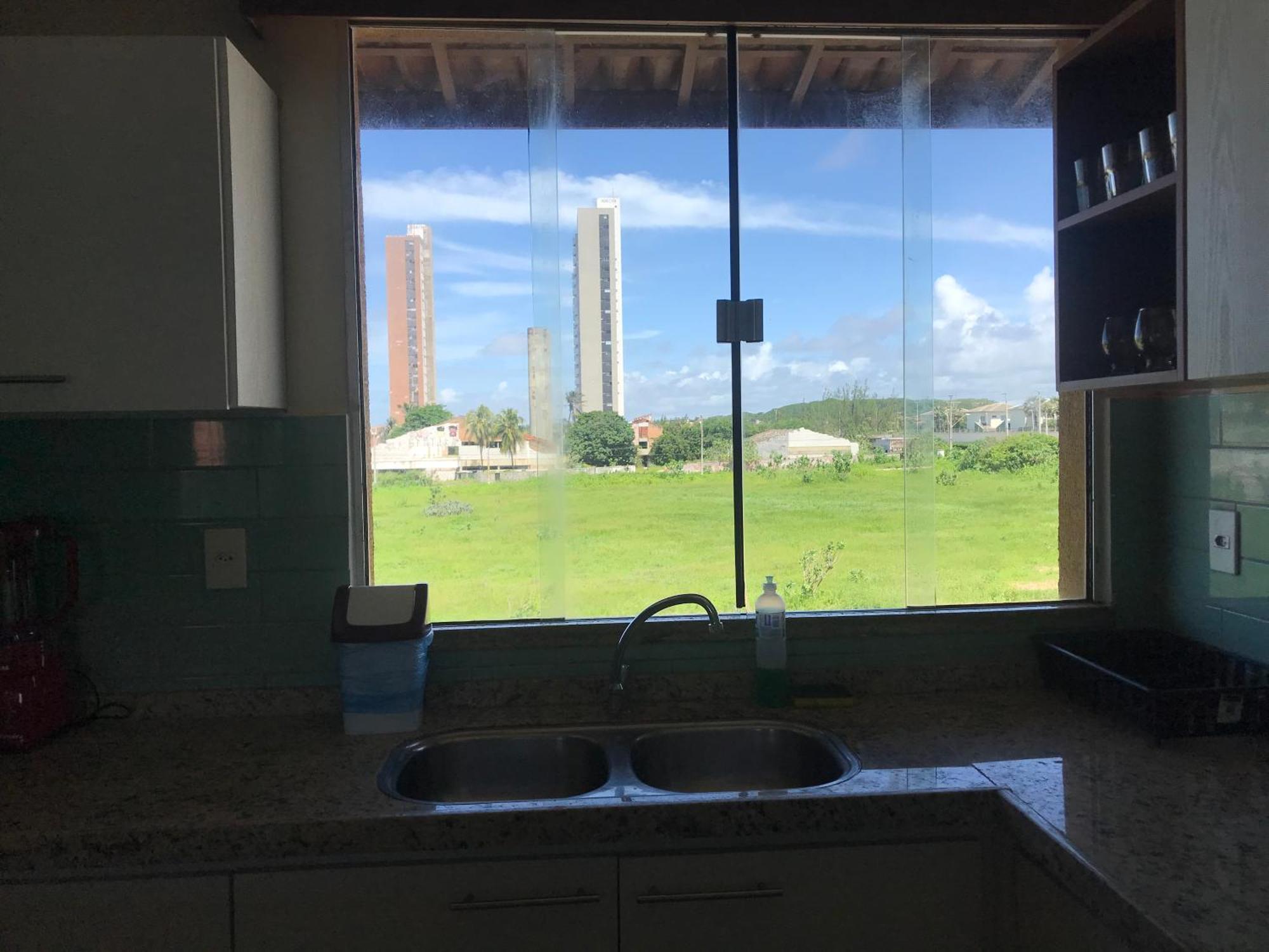 Apartamento Cartier