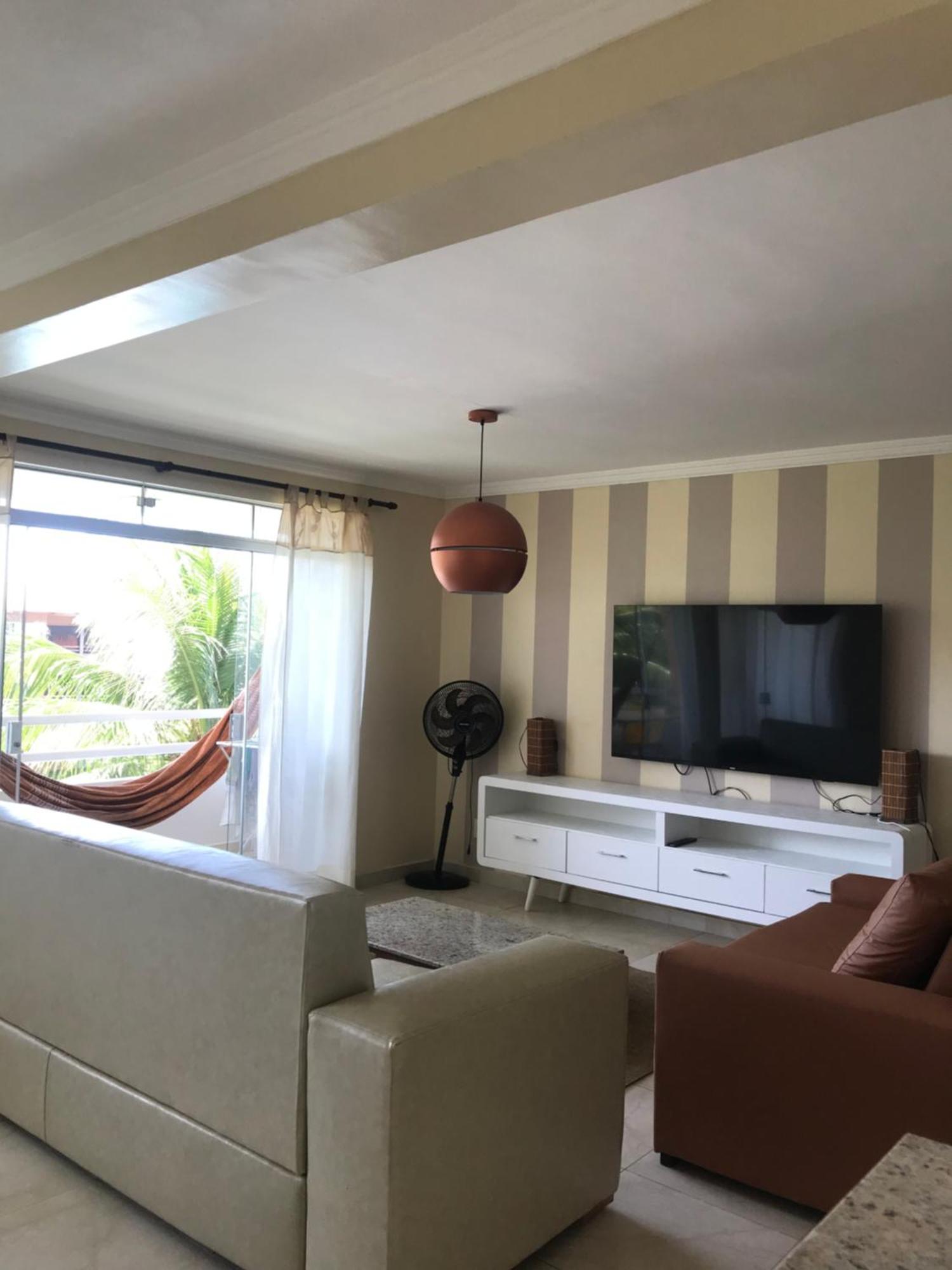 Apartamento Cartier