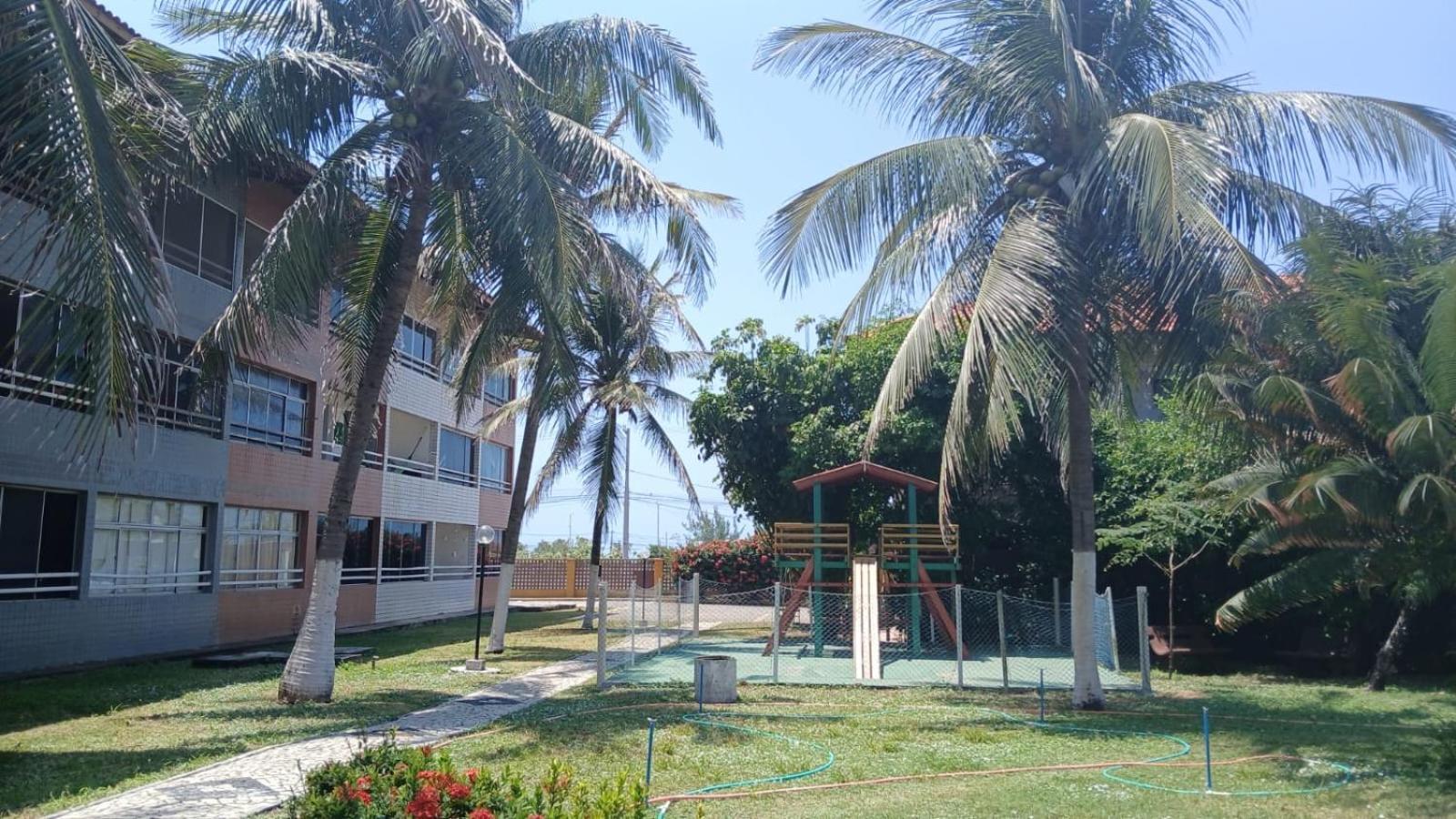 Apartamento Cartier *