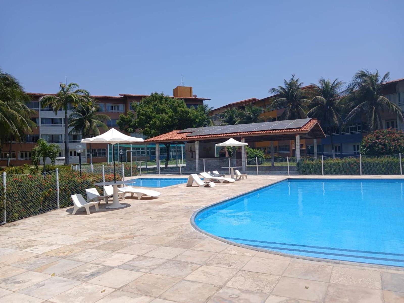 Apartamento Cartier Fortaleza (Ceara)